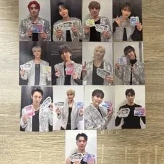 SEVENTEEN STADIUM TOUR FOLLOW THE CITY