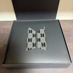 BTS MARCH BOX #1 マーチボックス 1 ブランケットのみ - メルカリ