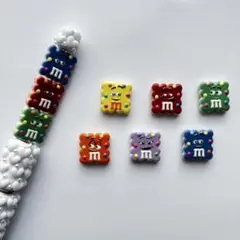 カスタムボールペン対応ビーズ♡