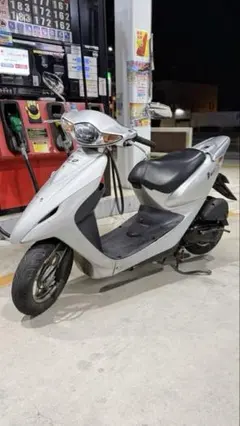 原付 ホンダ スマートDio AF56 ホンダ スマートディオ 2005年式 AF56の諸元・スペック情報 | ウェビック