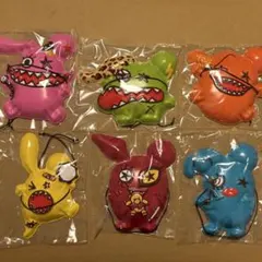 リトグリ モンスターお面 コンプセット 2026年最新】lIttle glee monsterお面の人気アイテム - メルカリ