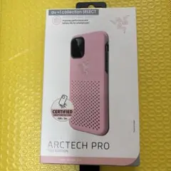 新品Razer Arctech Pro iPhone 11 Pro ケースのサムネイル