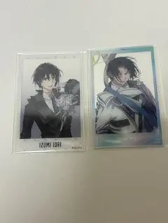 2026年最新】アイナナ チェキの人気アイテム - メルカリ