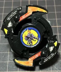 初代爆転シュートベイブレード ガルオン - メルカリ