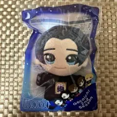2026年最新】a.b.c-z ぬいぐるみの人気アイテム - メルカリ