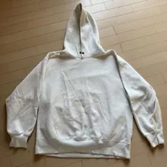 GU ヘビーウェイトスウェットパーカー