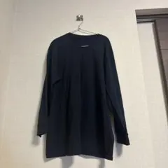 UNIQLO HEATTECH EXTRA WARM 4XL ブラック