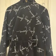 ファッキングオーサム パーカー