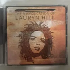 Lauryn Hill The Miseducation CD