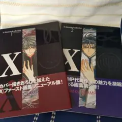 2026年最新】clamp x キャンバスアートの人気アイテム - メルカリ