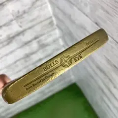 激レア✨️Titleist BULLS EYE MILLED 3本セット‼️ 2025年最新】ブルズアイ タイトリストの人気アイテム - メルカリ