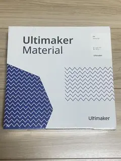 【新品】Ultimaker PP Natural フィラメント 2.85mm