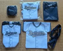 オリックス・バファローズ ガチャキーホルダー 2023夏の陣 - メルカリ