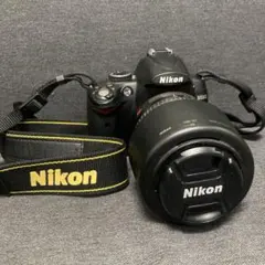 Nikon D5000 デジタル一眼レフ 本体のサムネイル