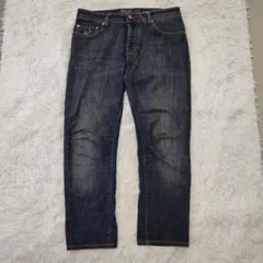 JACOB COHEN ヤコブコーエン TYPE688 SIZE33 イタリアのサムネイル