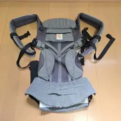 エルゴベビー　オムニ360　クールエアのサムネイル