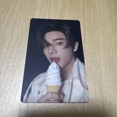 ENHYPEN 宵　ユニバ　ラキドロ　ジェイク