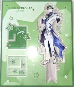 あんスタ 中国 聚光舞台 アクスタ アクリルスタンド 小鹿ジュイスのサムネイル