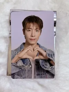 2026年最新】Super Junior トレカの人気アイテム - メルカリ