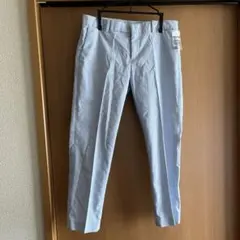 クロップドパンツ　UNIQLO