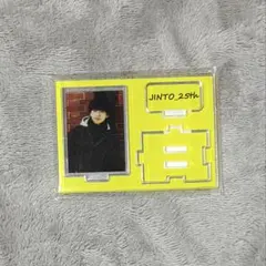 M!LK 吉田仁人 生誕 アクリルスタンド