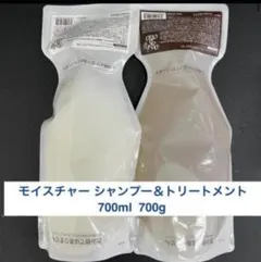 オッジィオット モイスチャー シャンプー／トリートメント 詰め替えのサムネイル