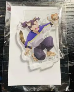 忍たま乱太郎　潮江文次郎　映画　劇場版　ドクタケ忍者隊最強の軍師　ナンジャタウン