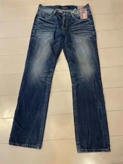 新品・Cloud 72（クラウド72）デニム人気ブランド