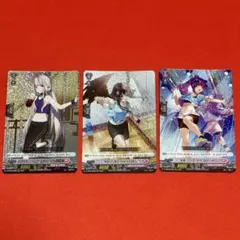 無限の〈ニベルコル〉 sr 3枚 - メルカリ