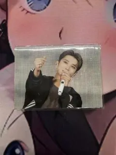 SEVENTEEN JOSHUA FOLLOW FELLOW トレカ