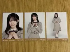 乃木坂46 大越ひなの 乃木コレ 40th制服 生写真 R - メルカリ