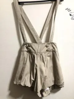 ショートパンツ 150 160