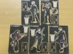 2026年最新】o-menz グッズの人気アイテム - メルカリ