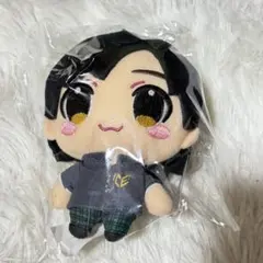 ICEx 山本龍人 ぬいぐるみ - メルカリ