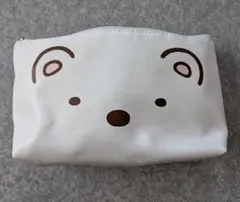 すみっコぐらし ポーチ