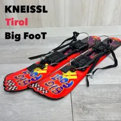 クナイスル　スキー板　ビンデンク付き 2025年最新】スキー板 クナイスルの人気アイテム - メルカリ