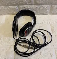 希少 NAPOLEX ナポレックス TPH-100 ヘッドホン レトロ ジャンク