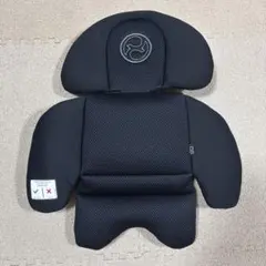 Cybex Sirona Gi i-Size 新生児用インレイ　ブラック