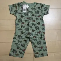アンパサンド　キッズパジャマ　130cmのサムネイル