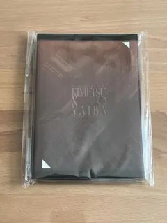 【新品未開封】劇場版　鬼滅の刃　蛇腹ポストカードセット