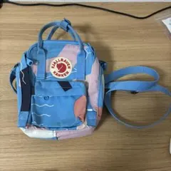 Fjallraven Kanken Sling ショルダーバッグ　ミニバッグのサムネイル