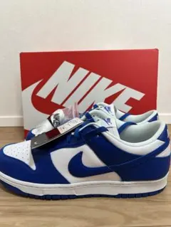 2026年最新】nike ダンクロー バーシティロイヤルの人気アイテム