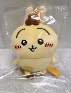 ♡即購入OK♡未開封♡うさぎ×ポムポムプリン ぷちミニマスコット