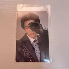 &TEAM 月狼 JO ジョー ラキドロ トレカ