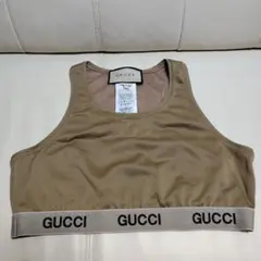 GUCCI　タンクトップのサムネイル