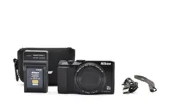 美品 ニコン Nikon COOLPIX A900 1791 - メルカリ