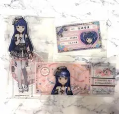 まどマギ ナンジャタウン 佐倉杏子セット - メルカリ