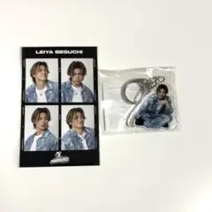 FANTASTICS 7th ANNIVERSARY ロト 瀬口黎弥