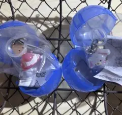 めじるしアクセサリー　サンリオ