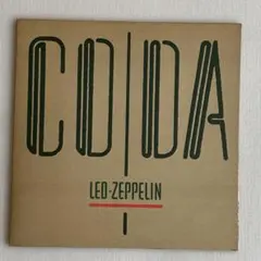 Led Zeppelin / Voo Doo Drive - メルカリ